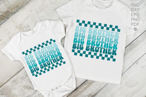Download Big Brother Svg, Big Bro T-Shirt, New Bi - Big brother Collection