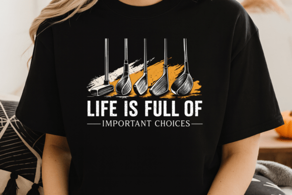 Download Funny Golf Club Vintage Shirt PNG - Vintage shirt Collection