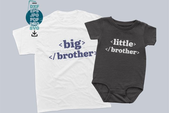 Download Big Brother / Little Brother - Big brother Collection