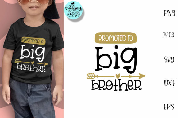 Download Promoted to Big Brother, Kids&nbsp; - Big brother Collection