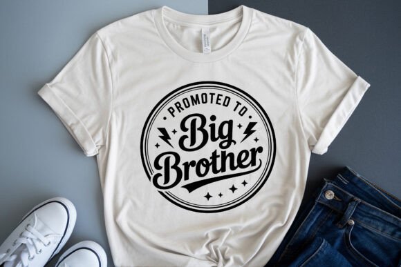Download Promoted to Big Brother SVG PNG - Big brother Collection